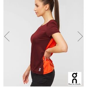 Women’s NWT performance T